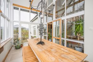 Conservatory- click for photo gallery